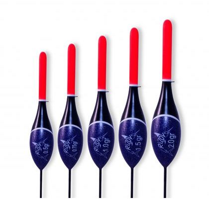 Rizov Plavák RF-111