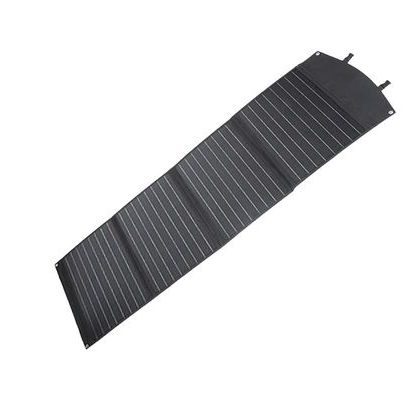 Boatman Skládací solární panel Boatman 120W, 12V