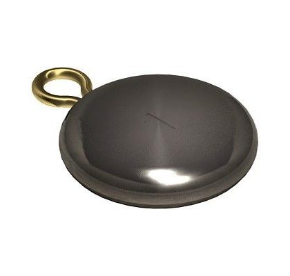 Suretti Zátěž Mince s očkem