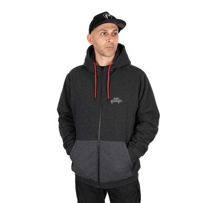 Fox Rage Mikina Sherpa Hoody
