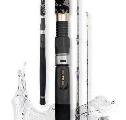Vagner Prút Origin V-Activ B 1,9m 200g