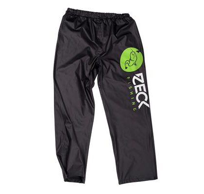Zeck Nohavice Rain Trousers Catfish