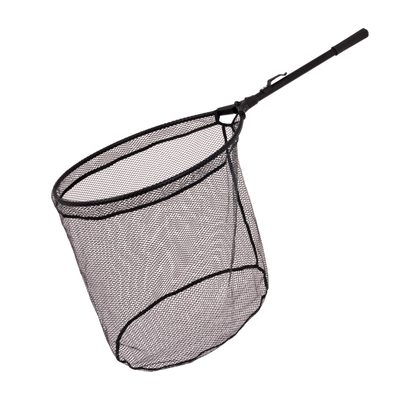 Zebco Podběrák Latex Fast Net