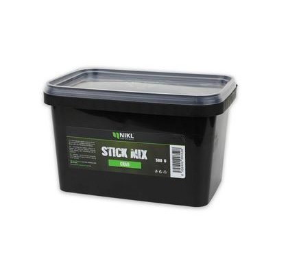 Nikl Stick Mix Krab 500g