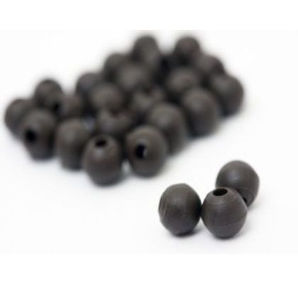 Korda Gumové korálky Rubber Bead 5mm 25ks