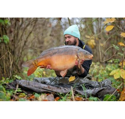 G.B.U. Boilies D5 zimní edice