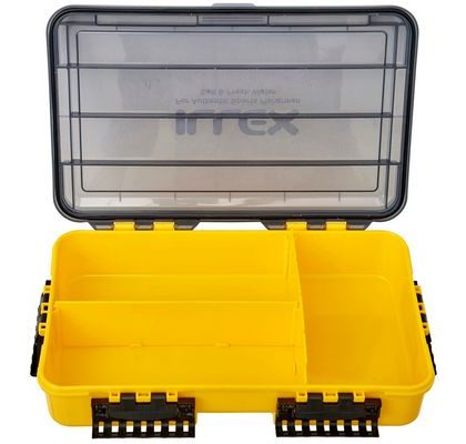 Illex Krabička Tackle Box 355 Waterproof 3 TC