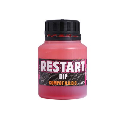 LK Baits Dip ReStart Compot N.H.D.C. 100ml