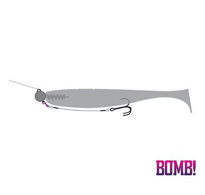 Zfish Karabinka Fastlock Snap 10ks