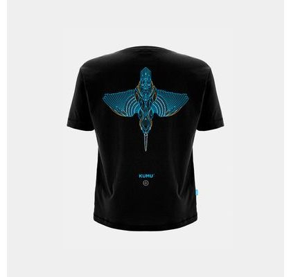 KUMU Dětské tričko Take Flight