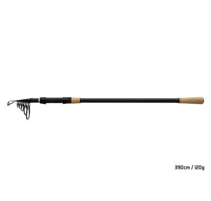 Mivardi Prút Akasa TeleCarp 3,6 m 40 - 90 g