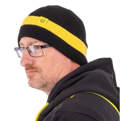 Black Cat Čepice Beanie Hat