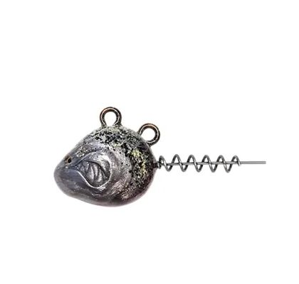 Vagner Jigová hlavička Angry V Screw