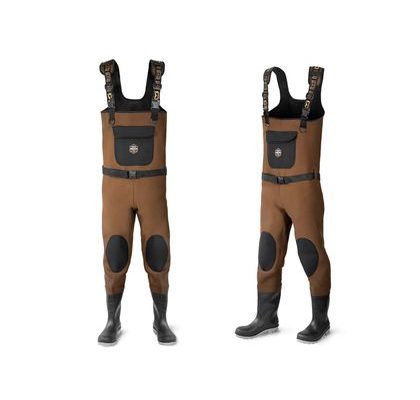 Delphin Neoprenové prsačky Orava