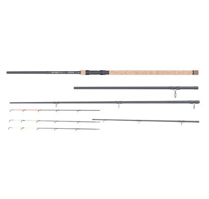 Mivardi Prút Entrix Method 3,3 - 3,9m 60-120g