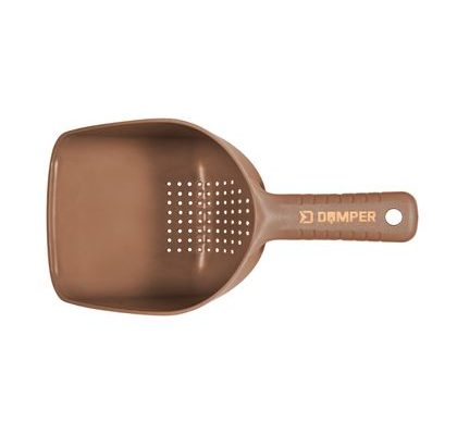 Delphin Lopatka Loader