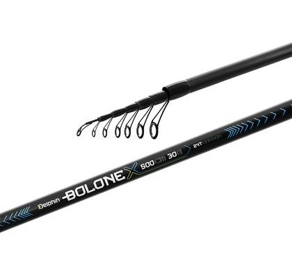 Delphin Prut Bolonex 5m 30g