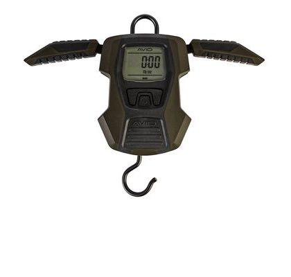 Avid Digitálna váha Digital Scales 60kg