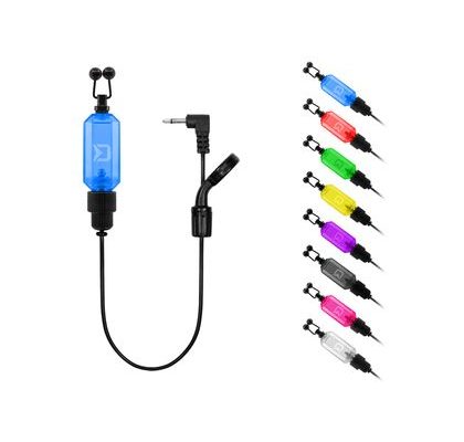 Delphin Reťazkový indikátor Cubix Light