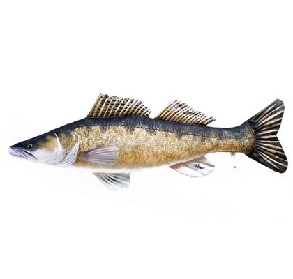 Gaby Polštář Candát Giant 110 cm