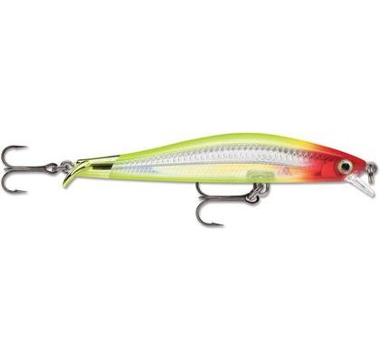 Rapala Wobler RipStop Clown