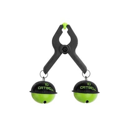 Delphin Rolnička na sumce CatBell