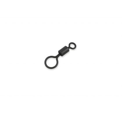 Carp ´R´ Us Obratlík Heli/Chod swivel vel.8 10ks