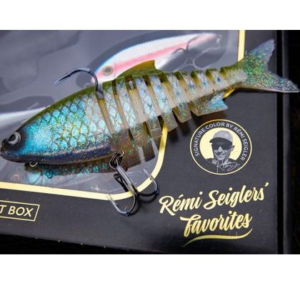 Westin Dárkový box Gift Box Jörgen Larssons Favorites