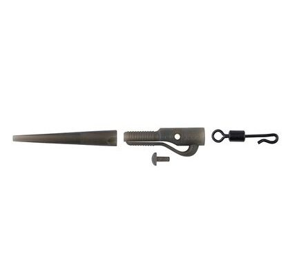 Nash Gumový převlek na závěsku Speed Lead Clip Tail Rubber