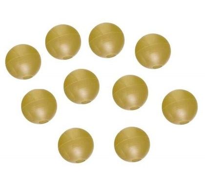Zfish Gumené Korálky Rubber Beads 20ks