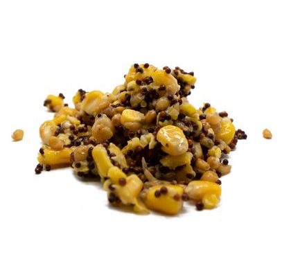 Chyť a pusť Vařená Směs partiklů 1kg