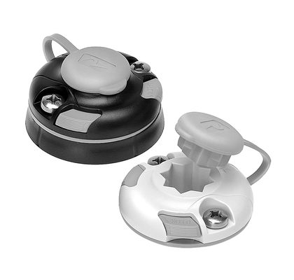 Railblaza Základňa StarPort montážna základňa čierna