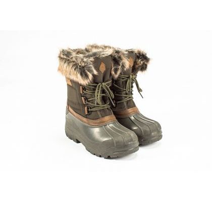 Nash Topánky ZT Polar Boots