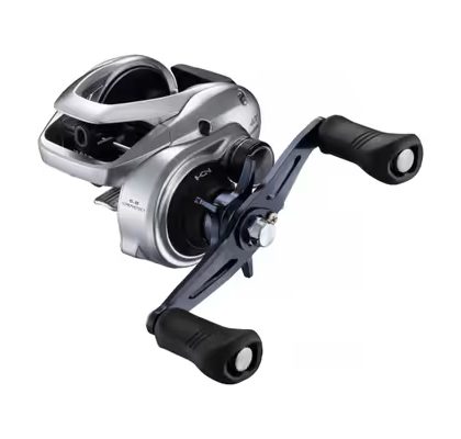 Shimano Navijak Tranx 401 A Ľavá ruka