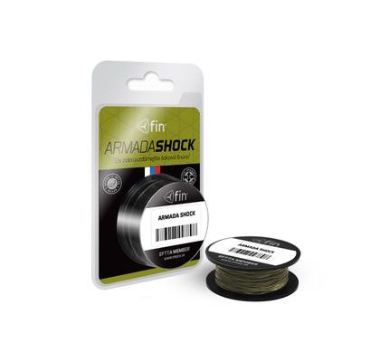 Delphin Šňůra Armada Shock