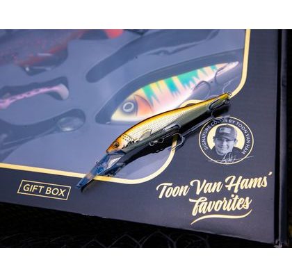 Westin Dárkový box Gift Box Jörgen Larssons Favorites