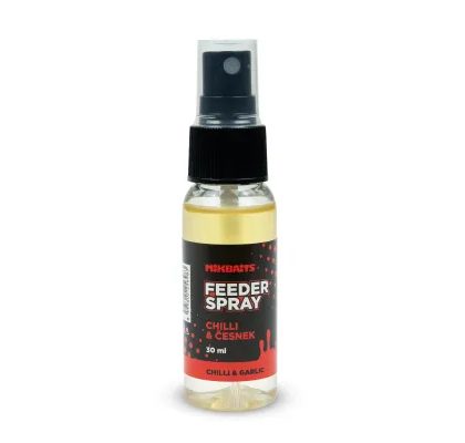 Mikbaits Feeder spray 30ml