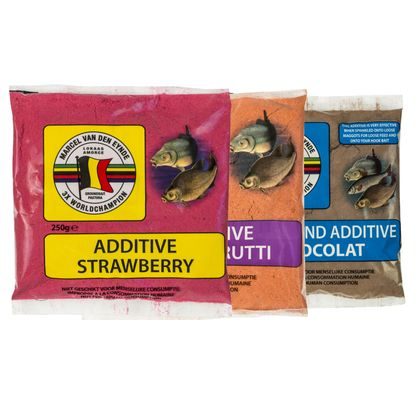 MVDE Posilňovač 250g