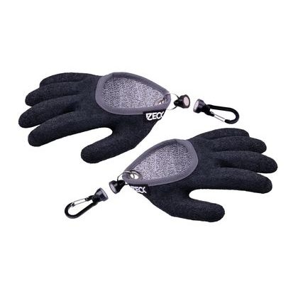 Zeck Rukavice Magnet Release Landing Glove