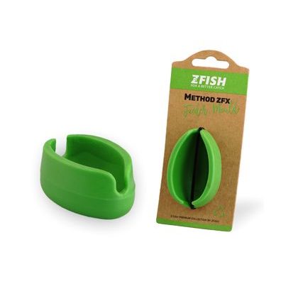 Zfish Formička Method Feeder ZFX Mould