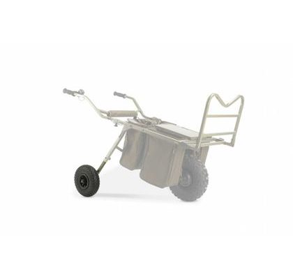 Nash Vozík Trax Metro MK2