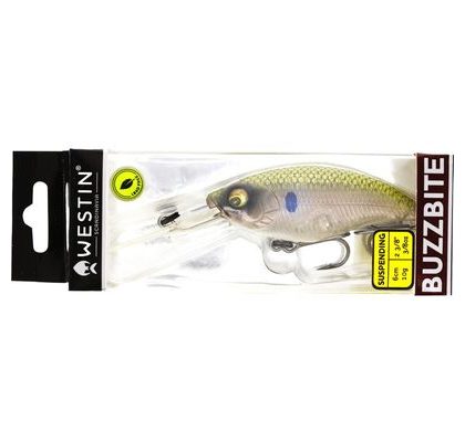 Westin Wobler Spot-on Popper 6,5cm 7g