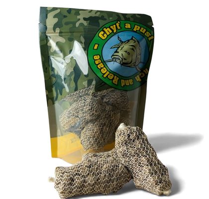 Chyť a pusť Pelety PVA Bags 10ks