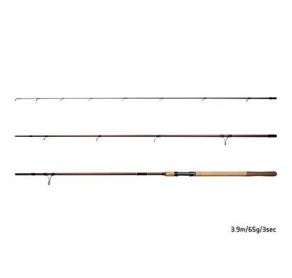 Delphin Prut Legia CarpMatch 330cm 75g
