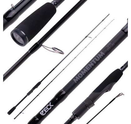 Zeck Prút Z-JG 270cm 60g