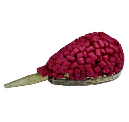 LK Baits Dipovaná rybka Predátor