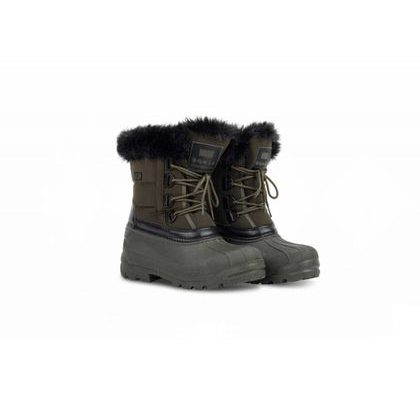 Nash Topánky ZT Polar Boots