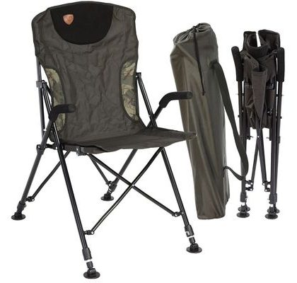 Giants Fishing Sedačka Chair Relax