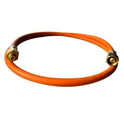 Meva Hadice 1,2m (7/16 x G3/8 LH)