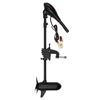 Fox Elektromotor Electric Outboard 65lbs 12v